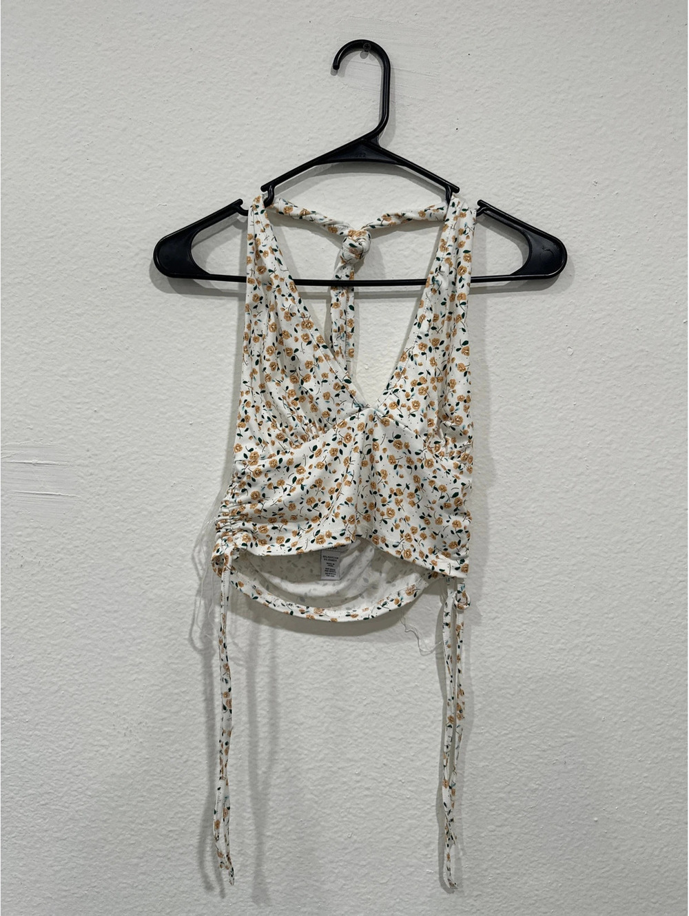 RSQ Halter Top